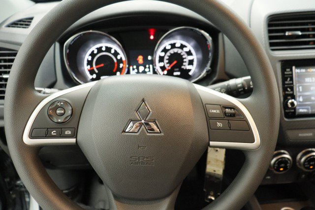 New 2027 Mitsubishi Outlander Sport FWD image 8