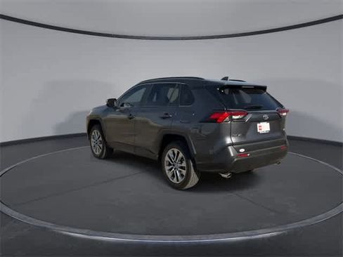 Certified 2025 Toyota RAV4 XLE Premium image 6