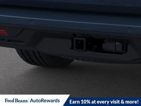 New 2026 Ford Expedition Active image 22