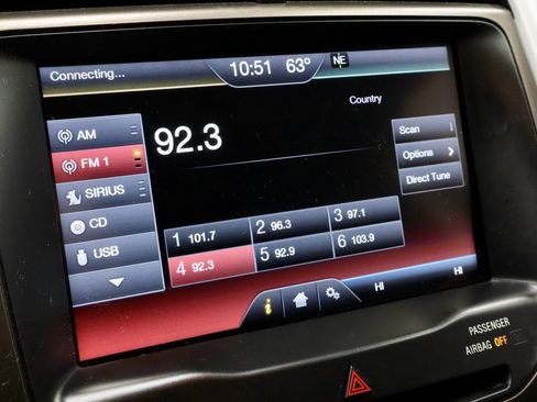 Used 2014 Ford Edge SEL w/ Equipment Group 205A image 4