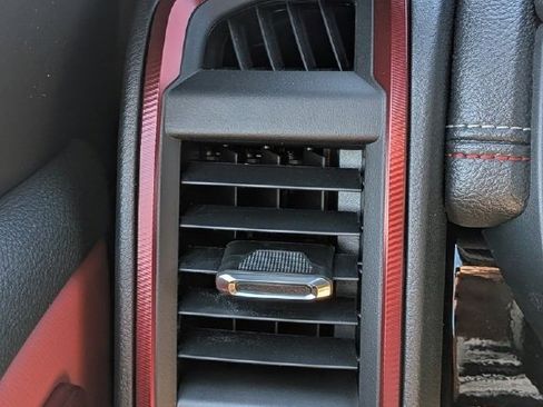 New 2026 RAM 1500 Rebel w/ Rebel Level 2 Equipment Group image 19