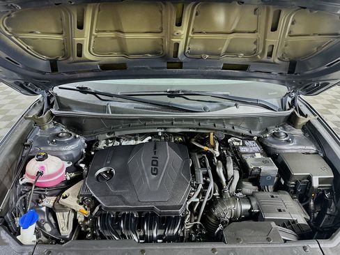 Used 2024 Hyundai Tucson SEL image 34