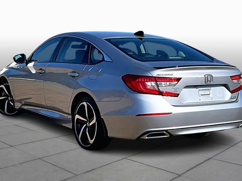 Certified 2022 Honda Accord Sport Special Edition image 11