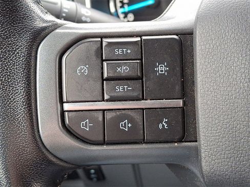 Used 2022 Ford F150 XLT w/ Equipment Group 301A Mid image 22