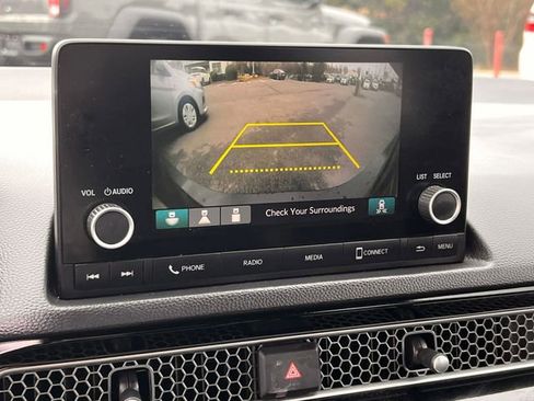 Used 2025 Honda Civic Sport image 19