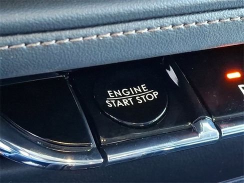 New 2026 Lincoln Aviator AWD image 18