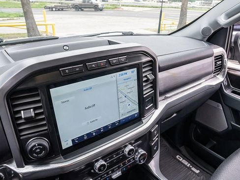 Used 2021 Ford F150 Lariat AWD/4WD image 29