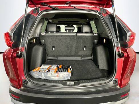 Used 2022 Honda CR-V EX image 27