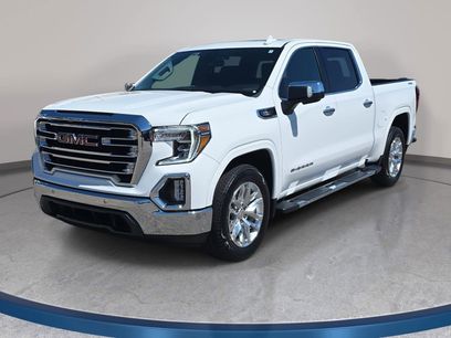 Used 2021 GMC Sierra 1500 SLT w/ SLT Premium Plus Package