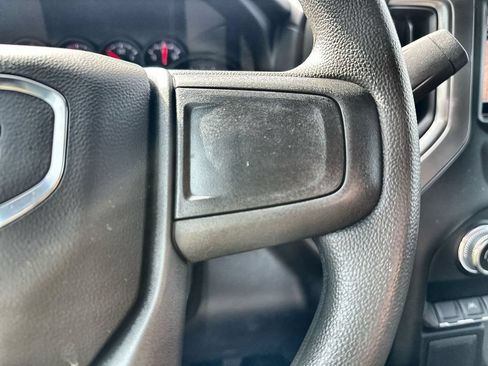 New 2026 GMC Sierra 1500 Pro w/ Pro Value Package RWD image 32