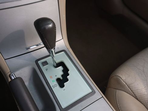 Used 2006 Toyota Solara SLE FWD image 11