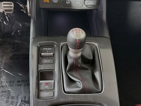 New 2026 Honda Civic Si image 20