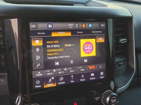 Certified 2022 RAM 1500 Big Horn image 19