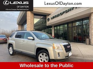 Used 2013 GMC Terrain SLE w/ Safety Package 360° Tour