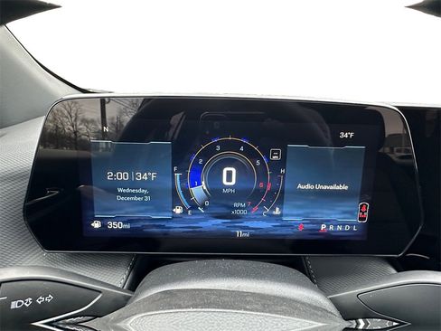 New 2026 Chevrolet Equinox LT w/ Midnight Edition image 13