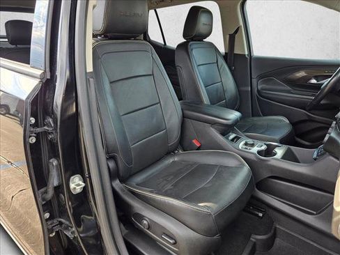 Used 2019 GMC Terrain Denali image 23