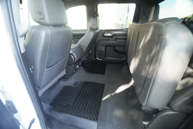 Used 2024 GMC Sierra 1500 SLT RWD image 32