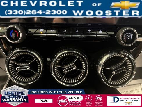 New 2026 Chevrolet Blazer EV LT image 26