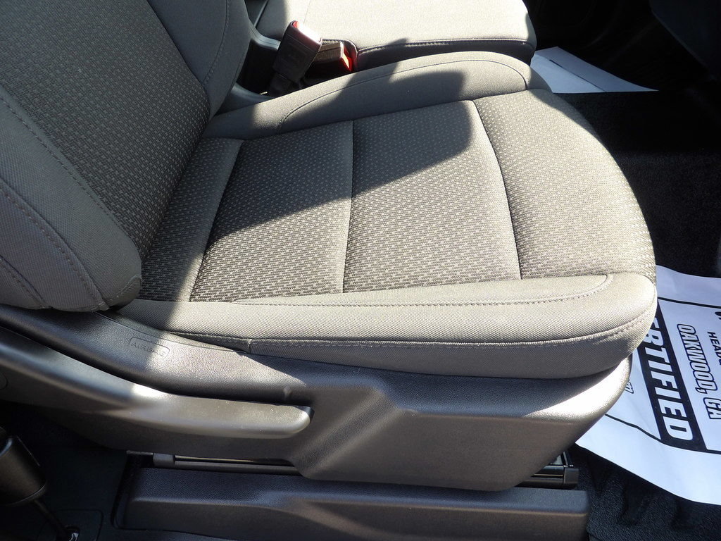 Used 2024 Chevrolet Silverado 1500 W/T w/ WT Fleet Convenience Package RWD image 34