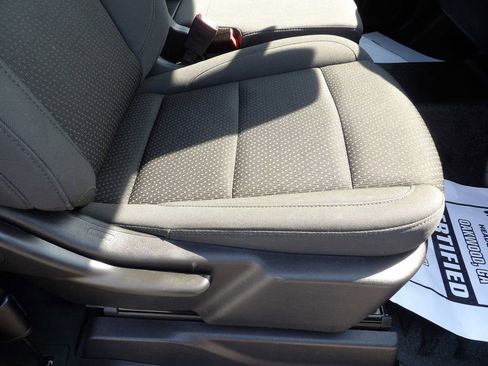 Used 2024 Chevrolet Silverado 1500 W/T w/ WT Fleet Convenience Package RWD image 34