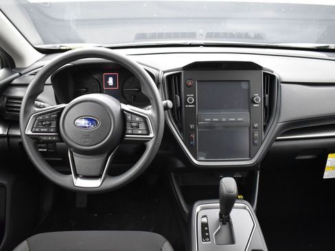 New 2025 Subaru Impreza 2.0i image 14