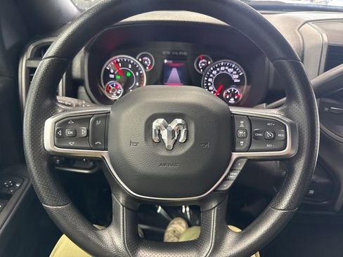 Used 2025 RAM 3500 Tradesman image 35