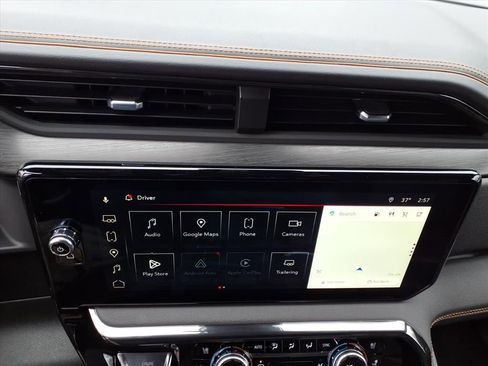 Certified 2023 GMC Sierra 1500 AT4 w/ AT4 Preferred Package image 25