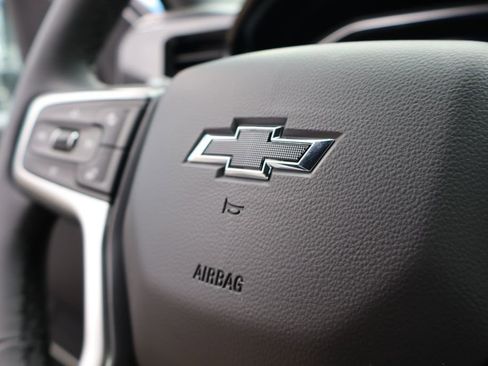 New 2026 Chevrolet Silverado 2500 LT w/ Trail Boss Package image 26