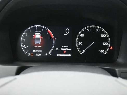 New 2026 Honda Ridgeline Sport image 30