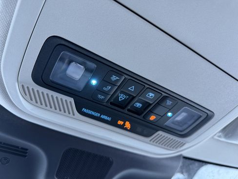 New 2026 Ford Expedition Active image 21