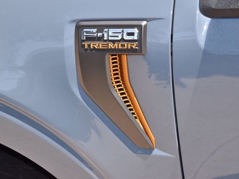 Used 2023 Ford F150 Tremor w/ Equipment Group 402A High AWD/4WD image 43