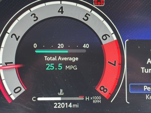 Used 2025 Toyota Highlander XSE AWD/4WD image 43