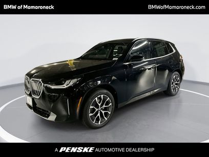 New 2026 BMW X3 xDrive30 w/ Premium Package