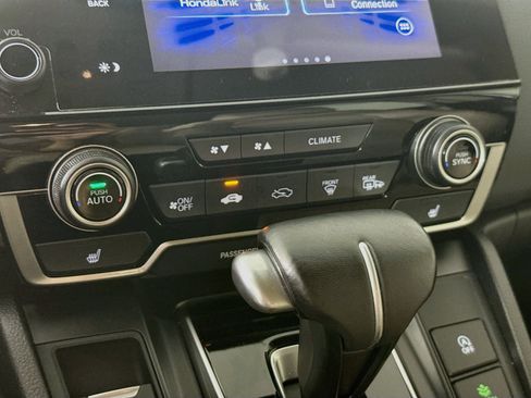 Used 2020 Honda CR-V EX-L image 17