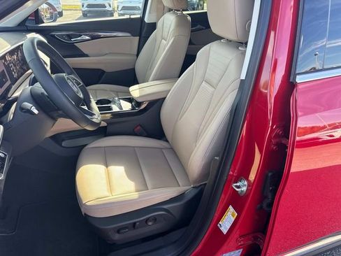 New 2025 Buick Envision Preferred image 25