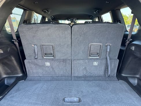 Used 2024 Jeep Grand Cherokee L Laredo image 17