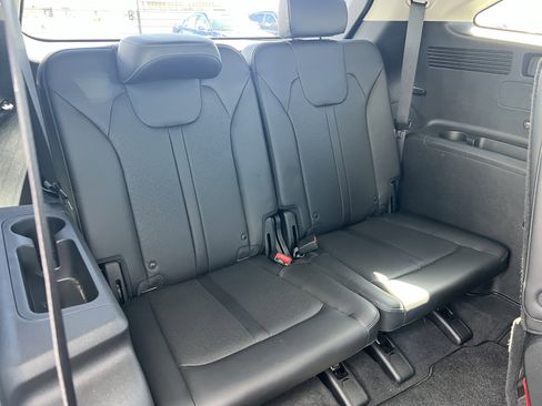 Certified 2023 Kia Sorento SX image 20