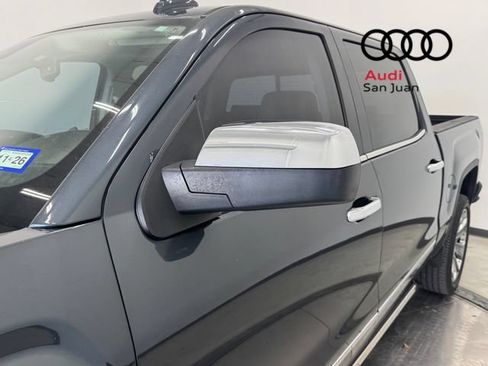 Used 2017 GMC Sierra 1500 Denali w/ Denali Ultimate Package AWD/4WD image 6