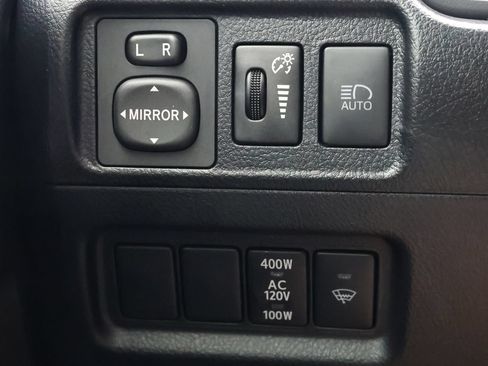 Used 2024 Toyota 4Runner SR5 Premium w/ Moonroof Package RWD image 26