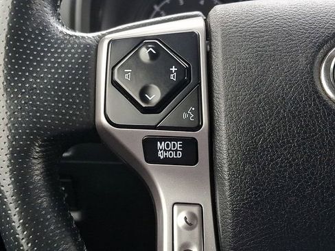 Used 2024 Toyota 4Runner SR5 Premium AWD/4WD image 20