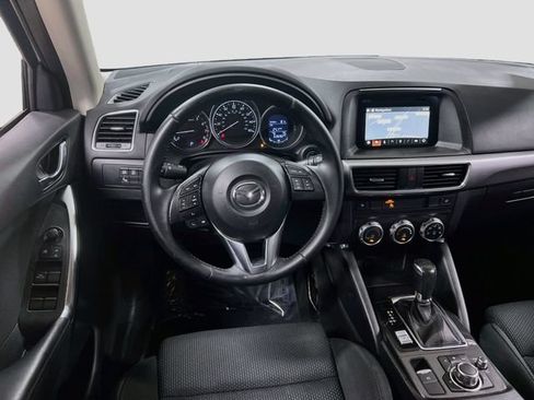Used 2016 MAZDA CX-5 Touring AWD/4WD image 23