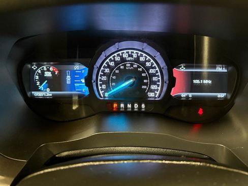 Used 2019 Ford Ranger Lariat w/ Equipment Group 501A Mid image 16