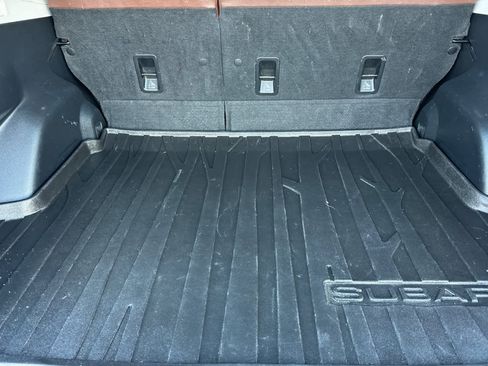 Used 2018 Subaru Forester 2.5i Touring w/ Popular Package #3B image 15