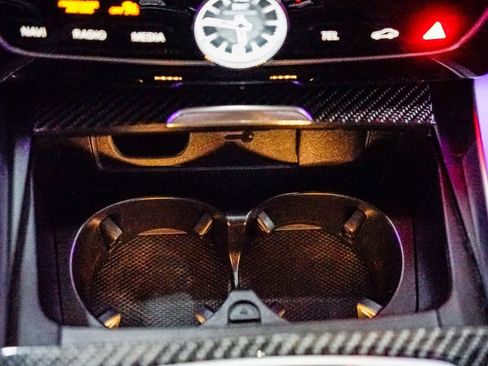 Used 2024 Mercedes-Benz G 63 AMG 4MATIC image 22