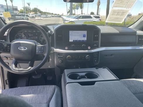 Used 2023 Ford F150 XLT AWD/4WD image 18