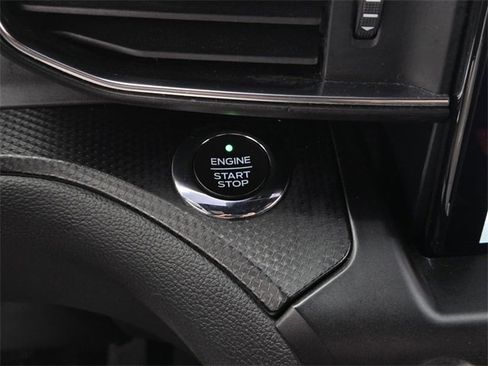 Used 2020 Ford Explorer ST w/ Premium Technology Package image 13