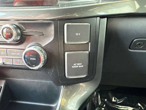 Used 2023 Ford F150 XLT w/ Equipment Group 302A High AWD/4WD image 14