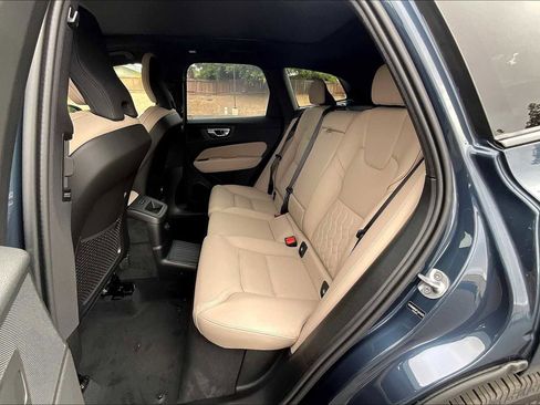 New 2026 Volvo XC60 T8 Plus w/ Protection Package Premier image 12