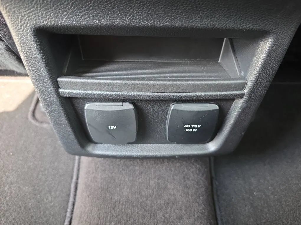 Used 2019 Ford Edge SEL w/ Equipment Group 201A FWD image 45