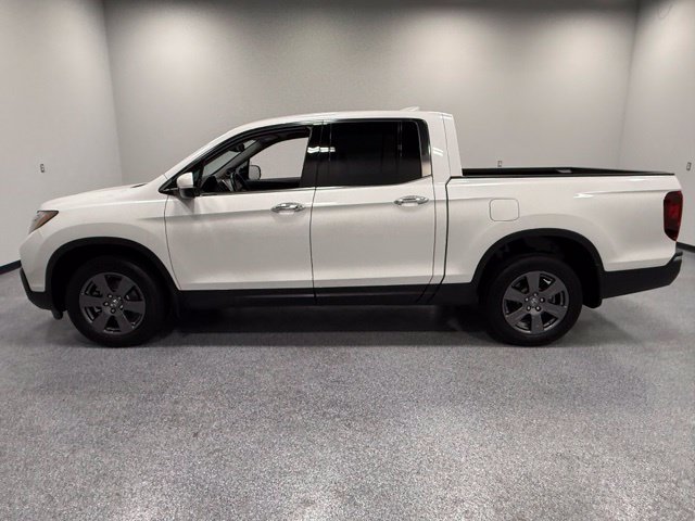 Used 2020 Honda Ridgeline RTL-E image 5